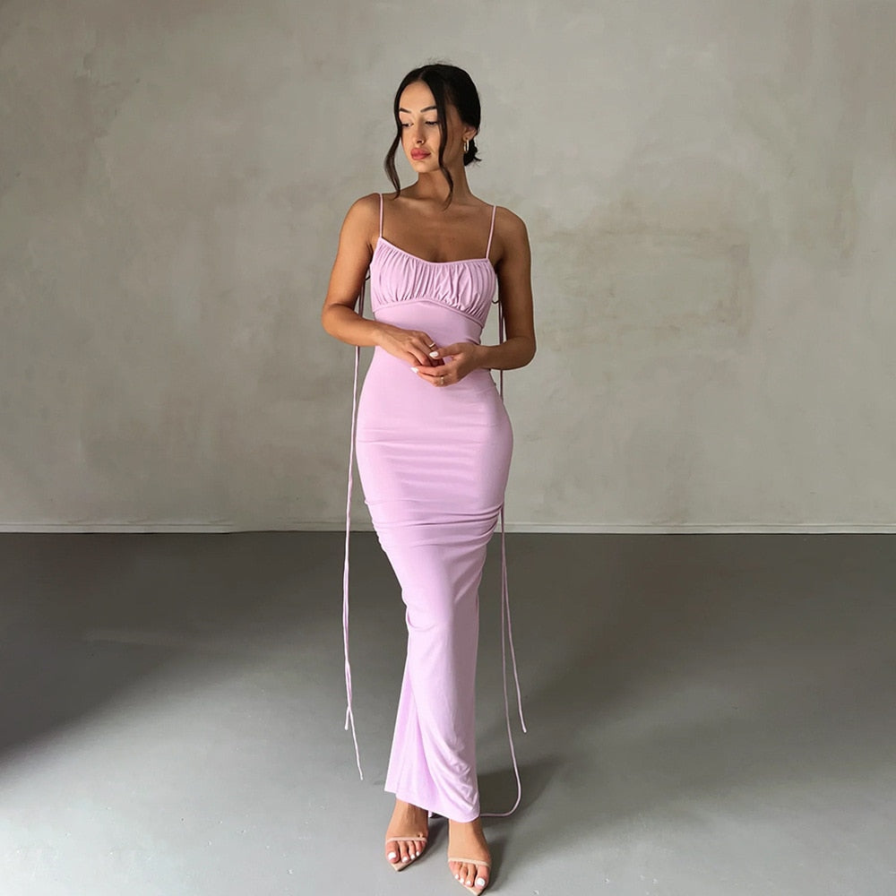 Vestido Franciele