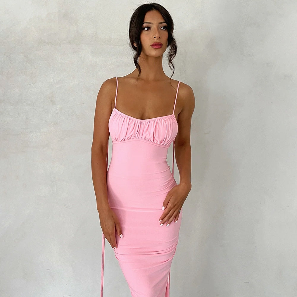 Vestido Franciele