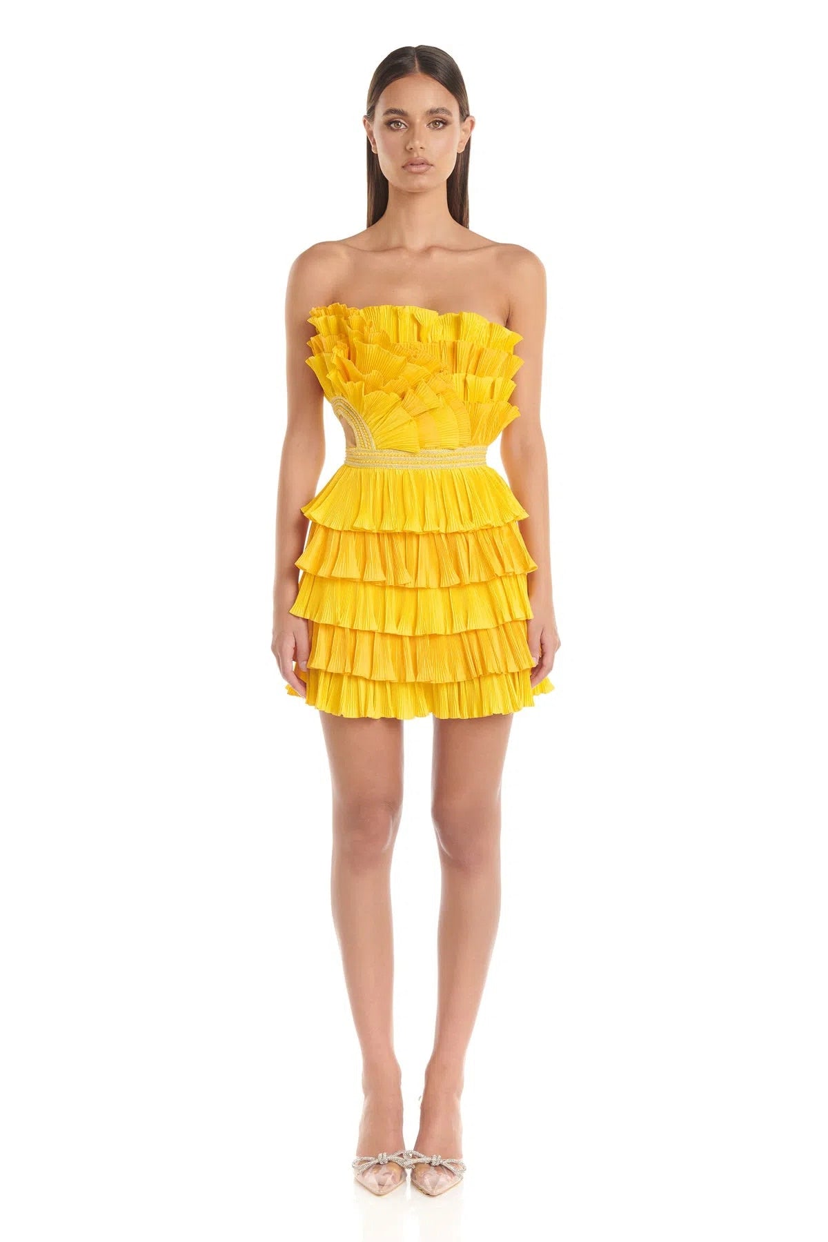 Vestido Thais