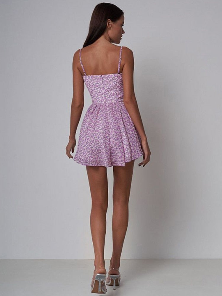 Vestido Any