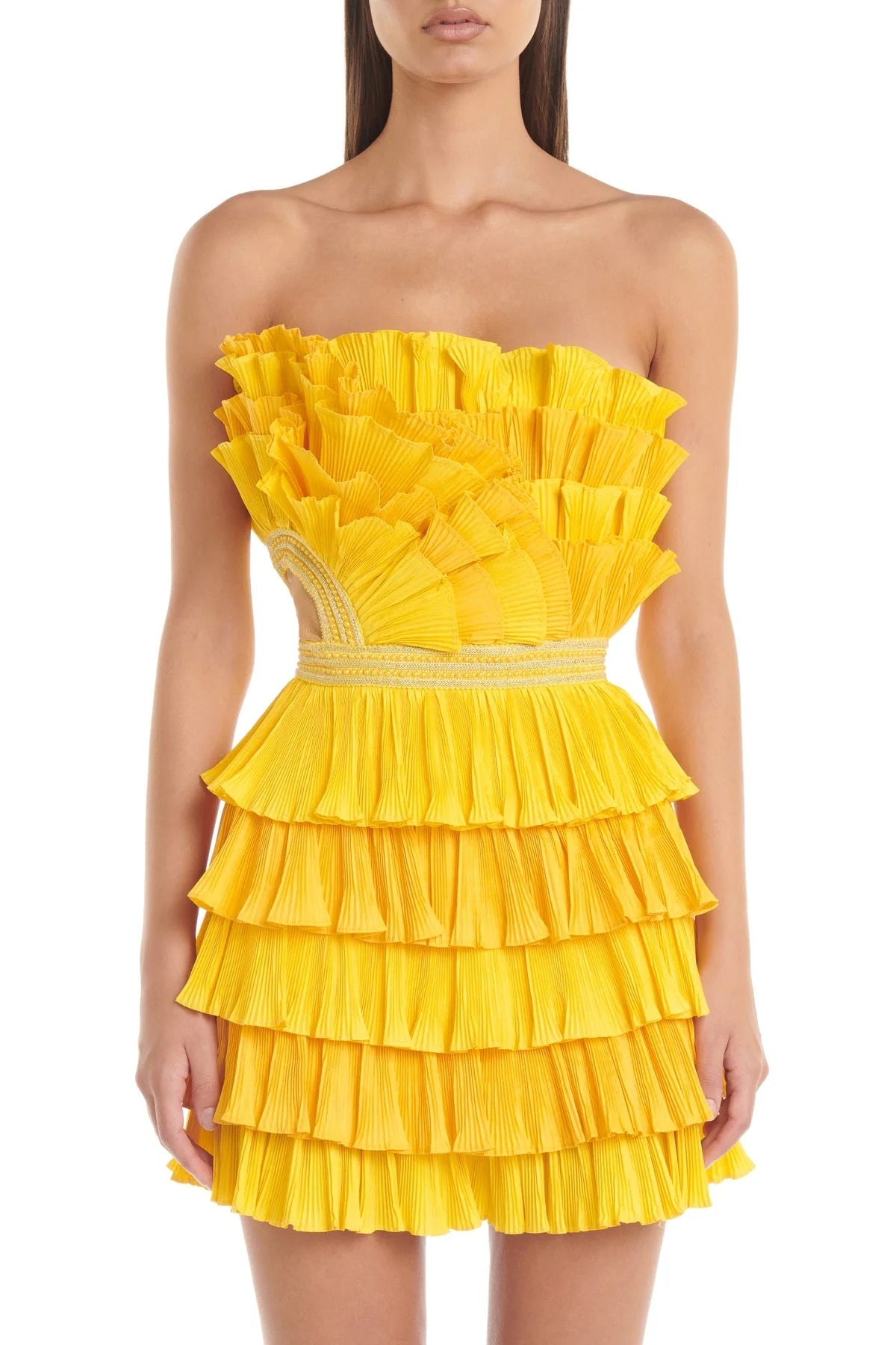 Vestido Thais
