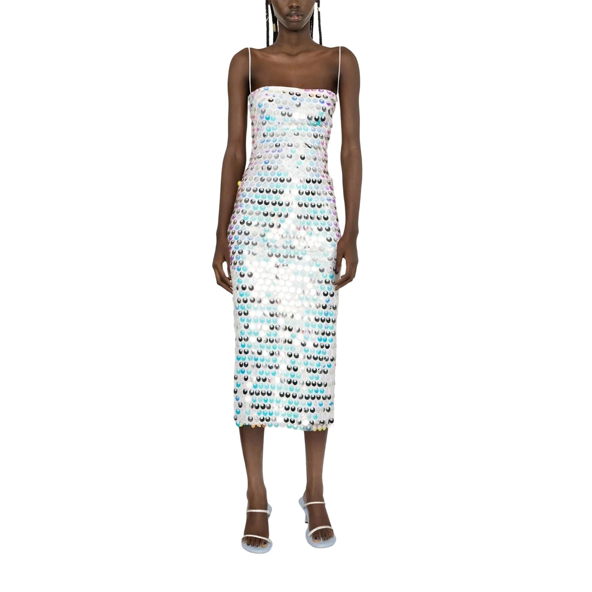 Vestido Liliane