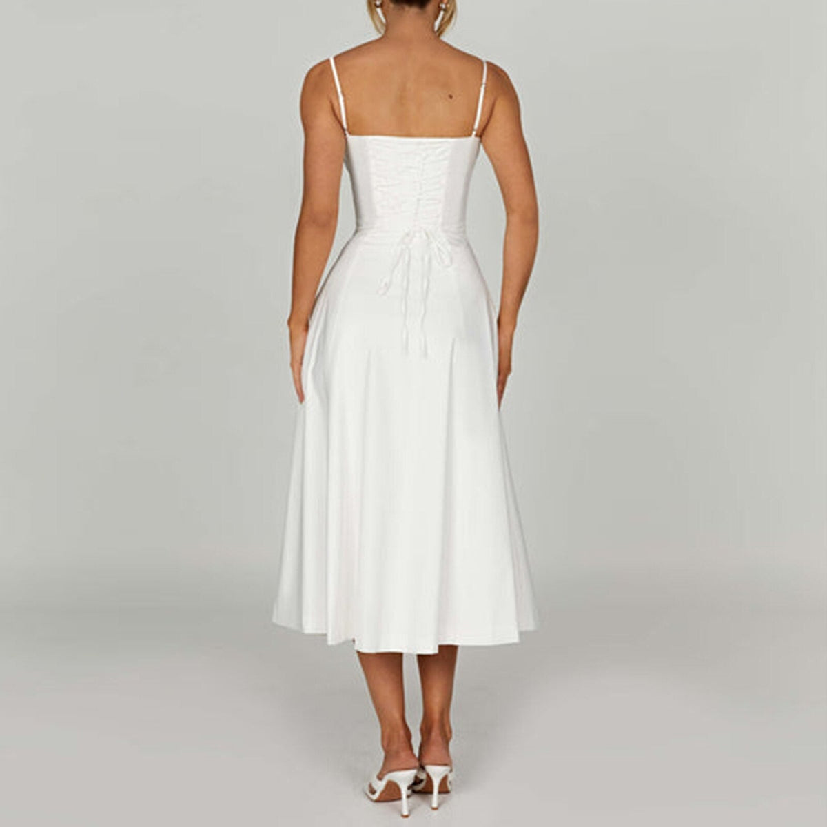 Vestido Tatiana