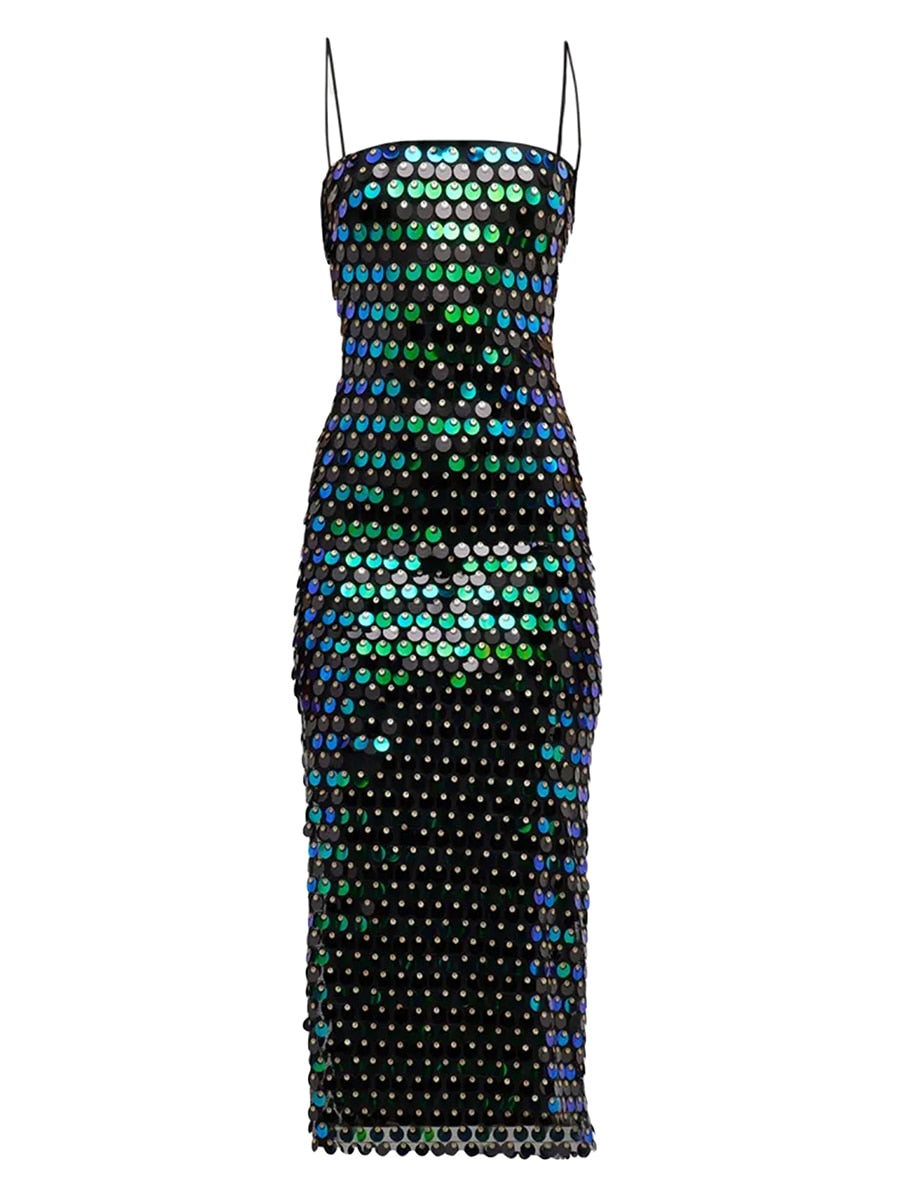Vestido Liliane