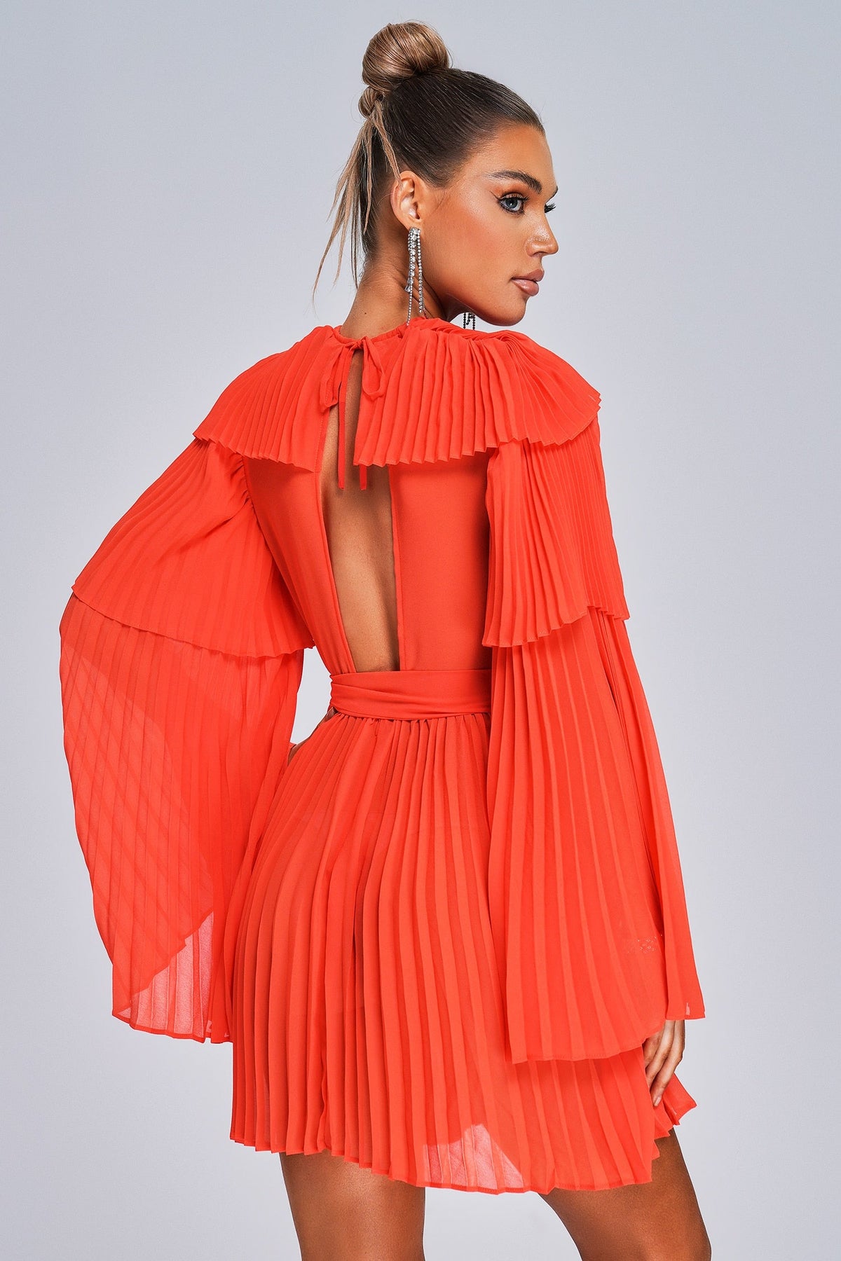 Vestido Luana