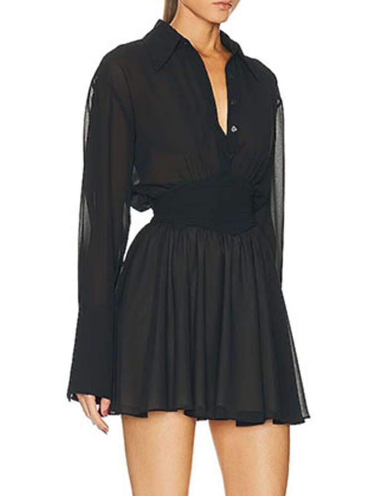 Vestido Lilian