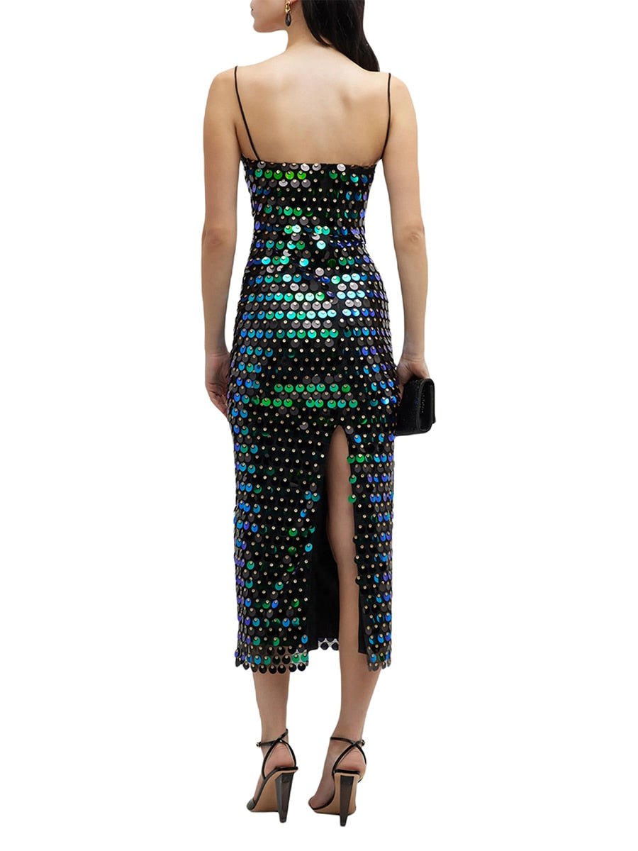 Vestido Liliane