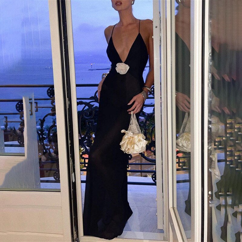 Vestido Katherine