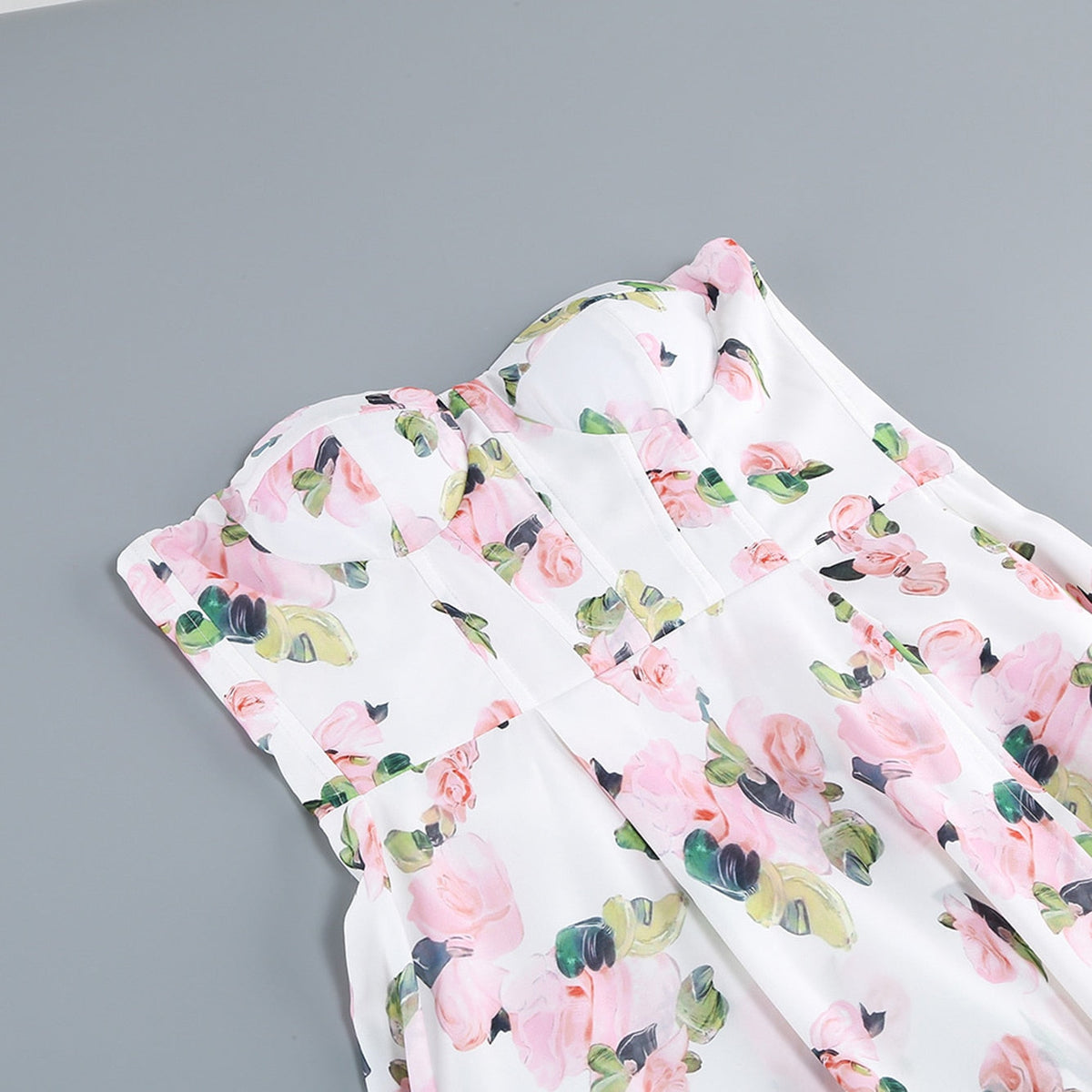 Vestido Natalie
