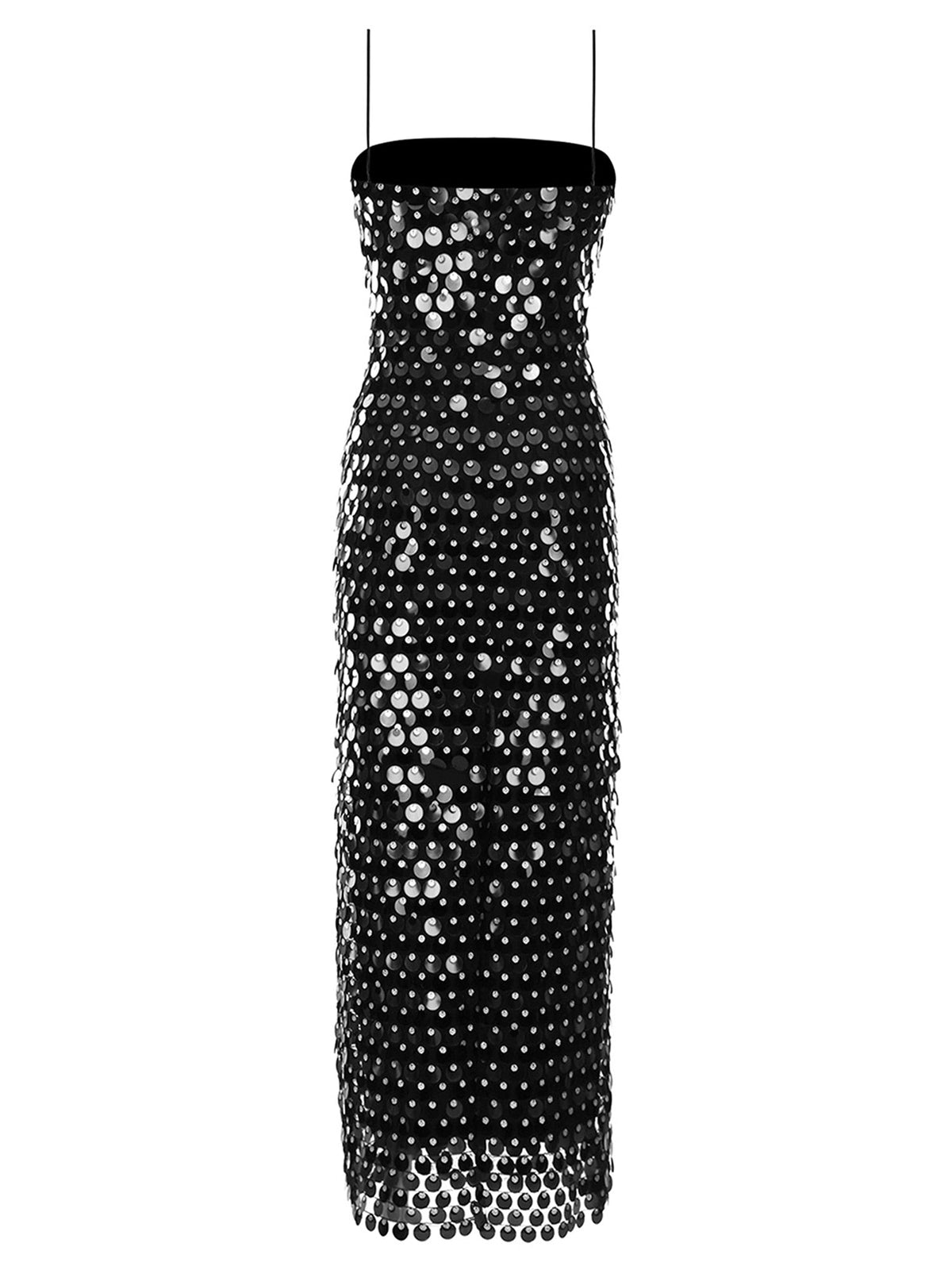 Vestido Liliane