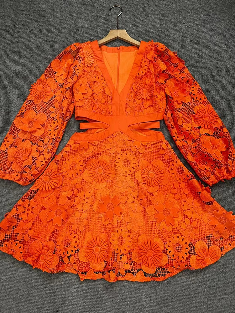 Vestido Marcele