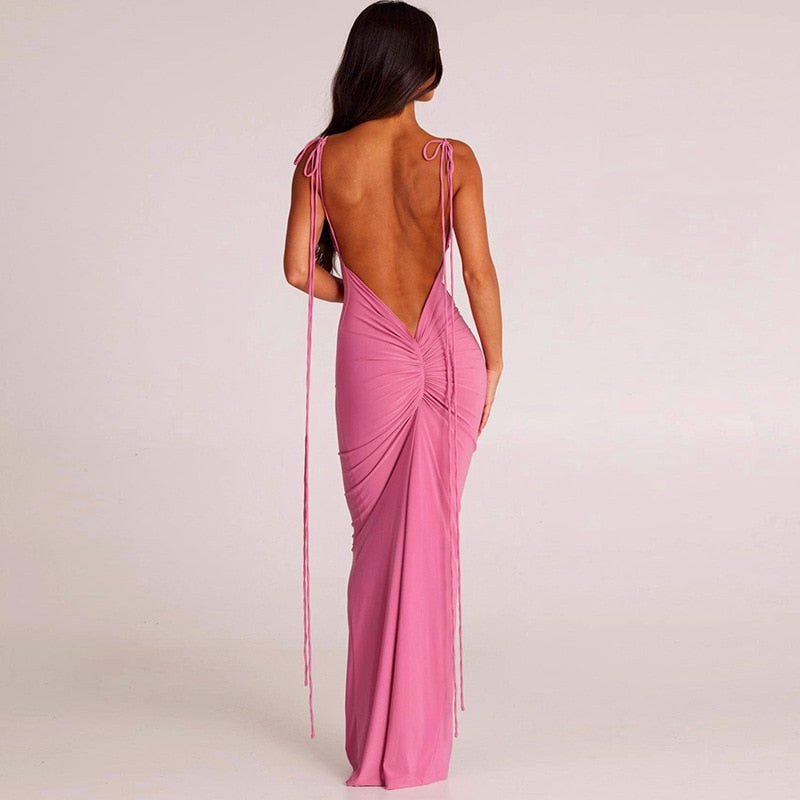 Vestido Naomi