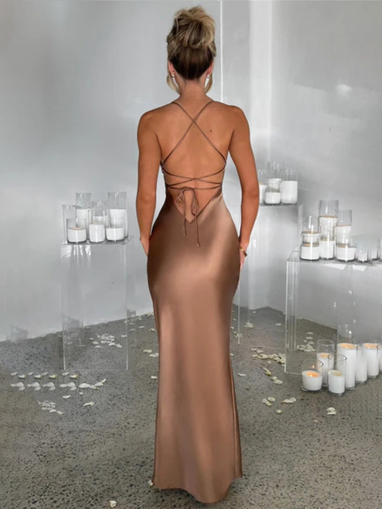 Vestido Raisa