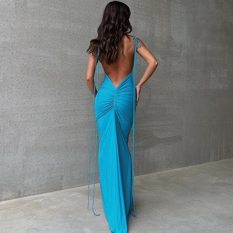 Vestido Naomi