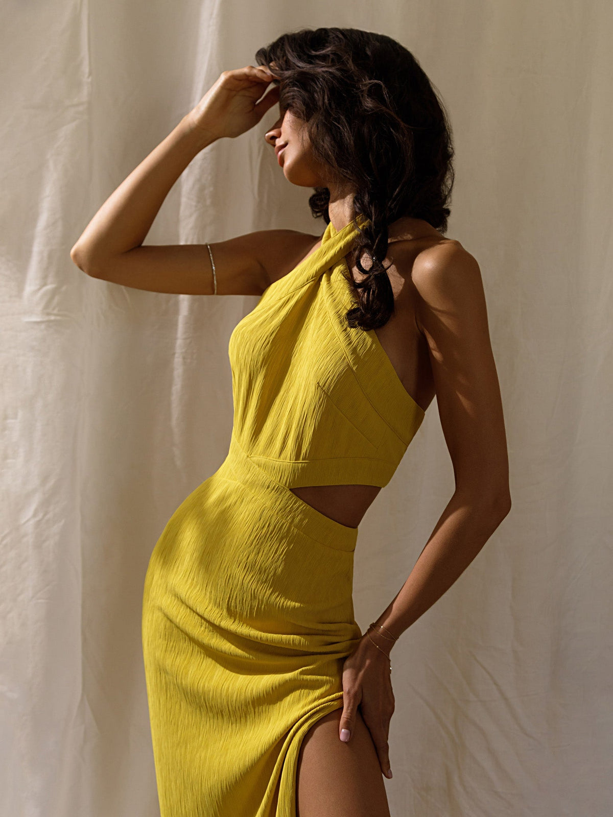 Vestido Ingredi