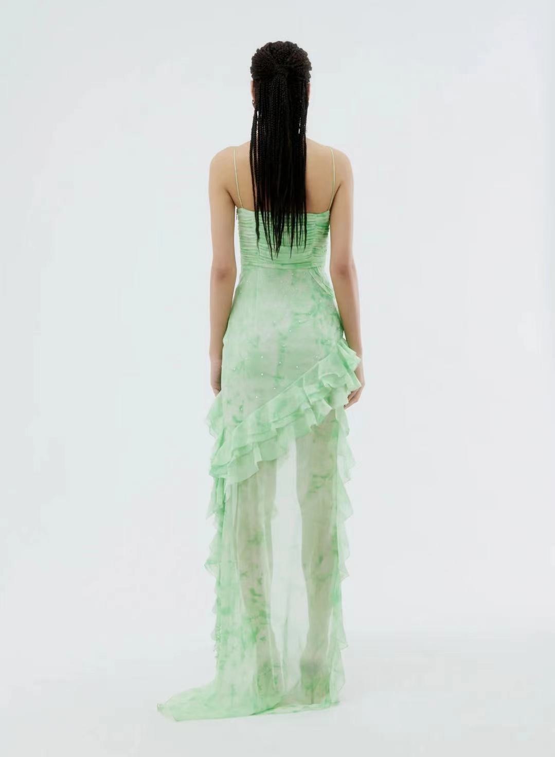 Vestido Mylena