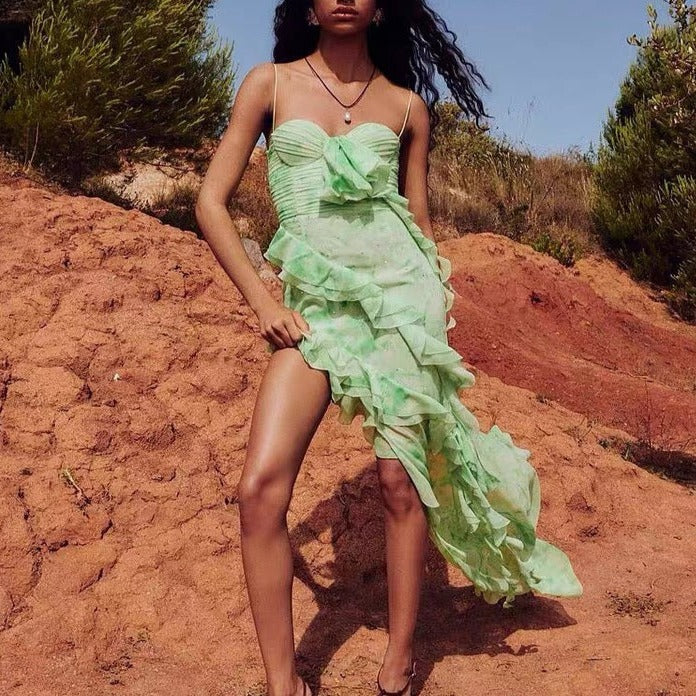 Vestido Mylena