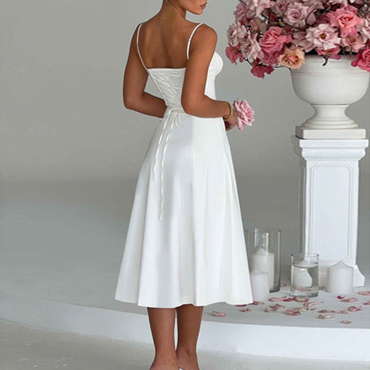 Vestido Tatiana