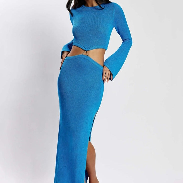 Vestido Karina
