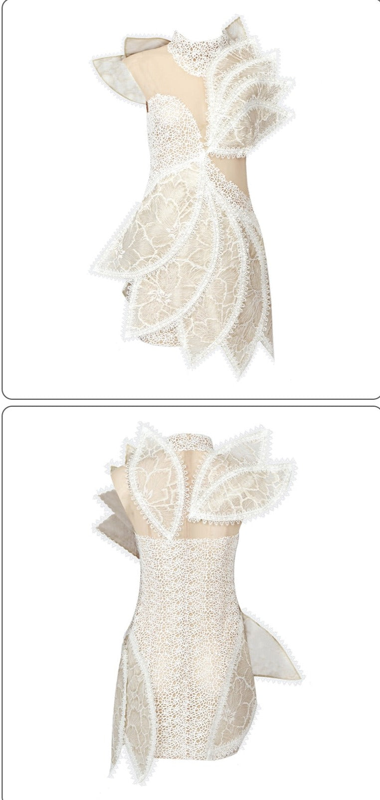 Vestido Iza
