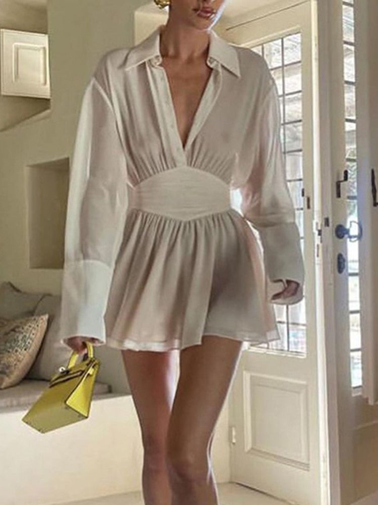 Vestido Lilian