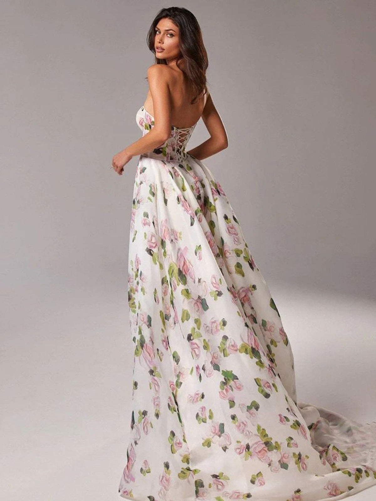 Vestido Natalie