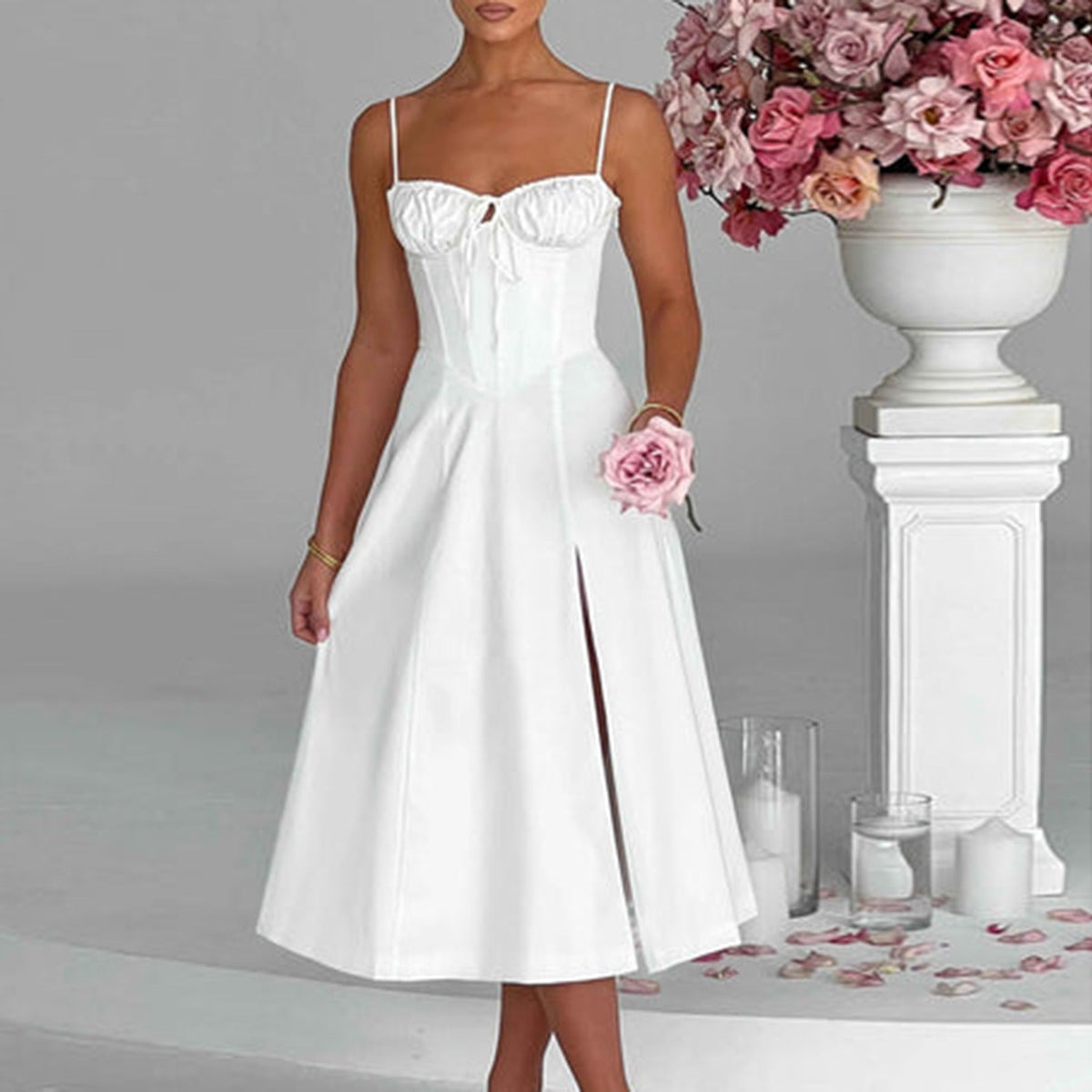 Vestido Tatiana
