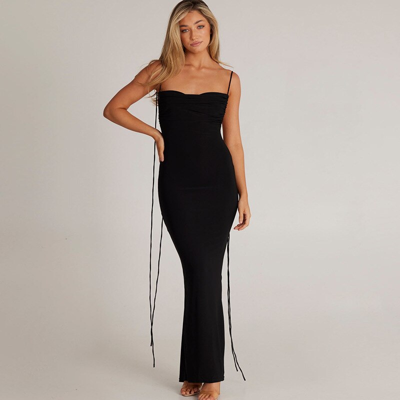 Vestido Naomi
