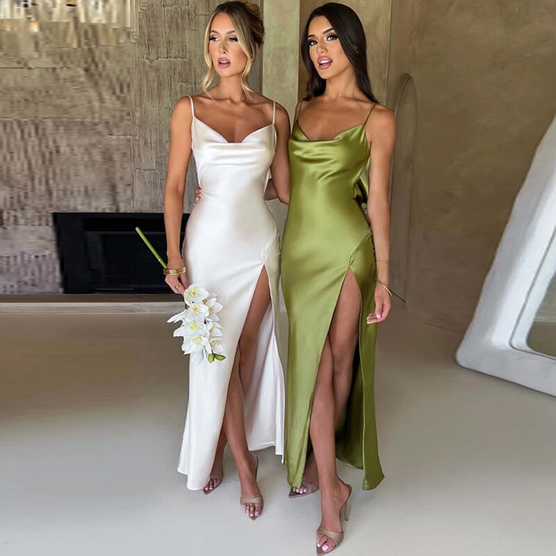 Vestido Caroline