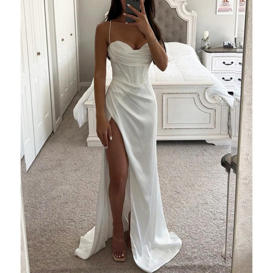 Vestido Camille