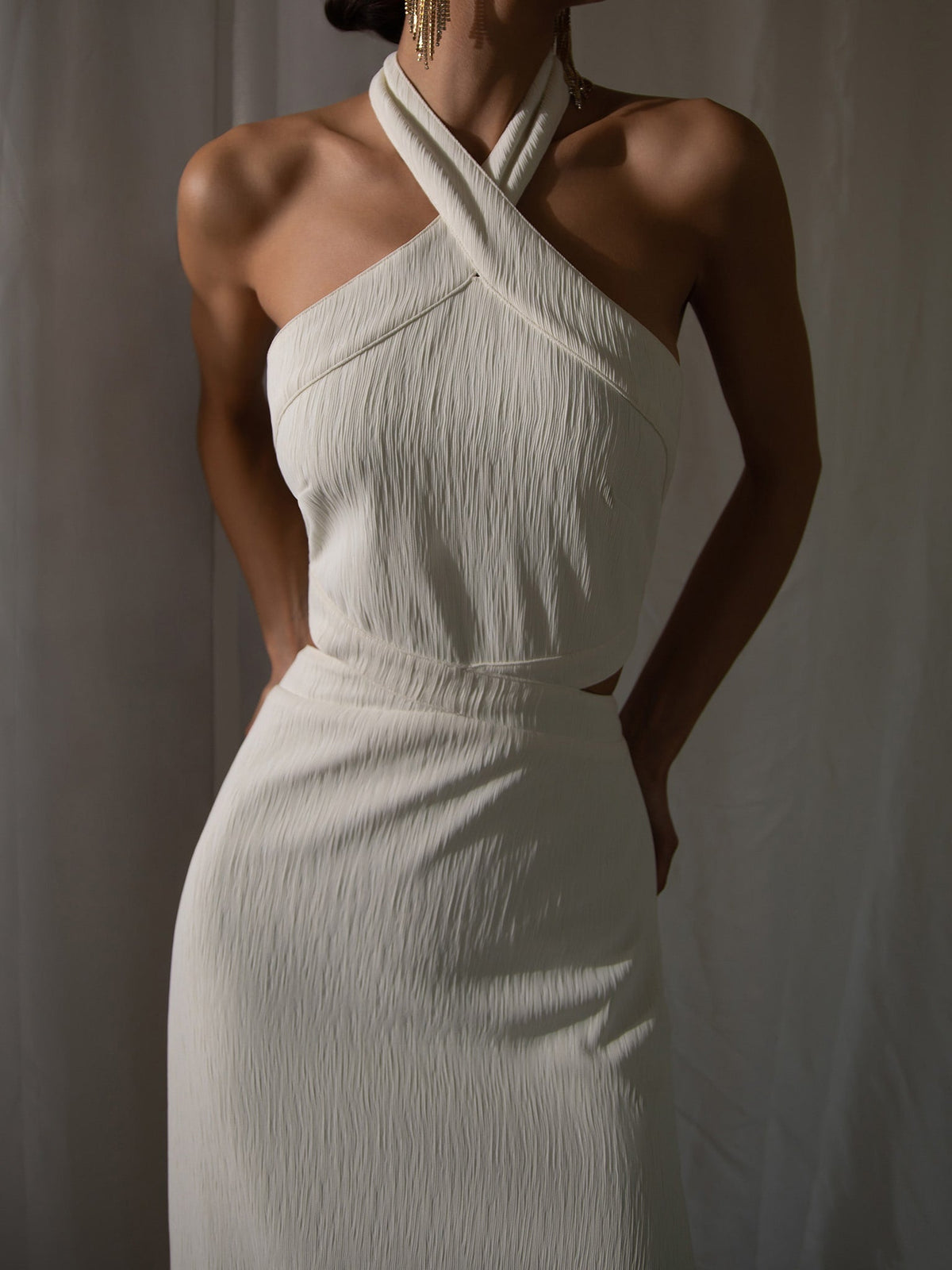 Vestido Ingredi