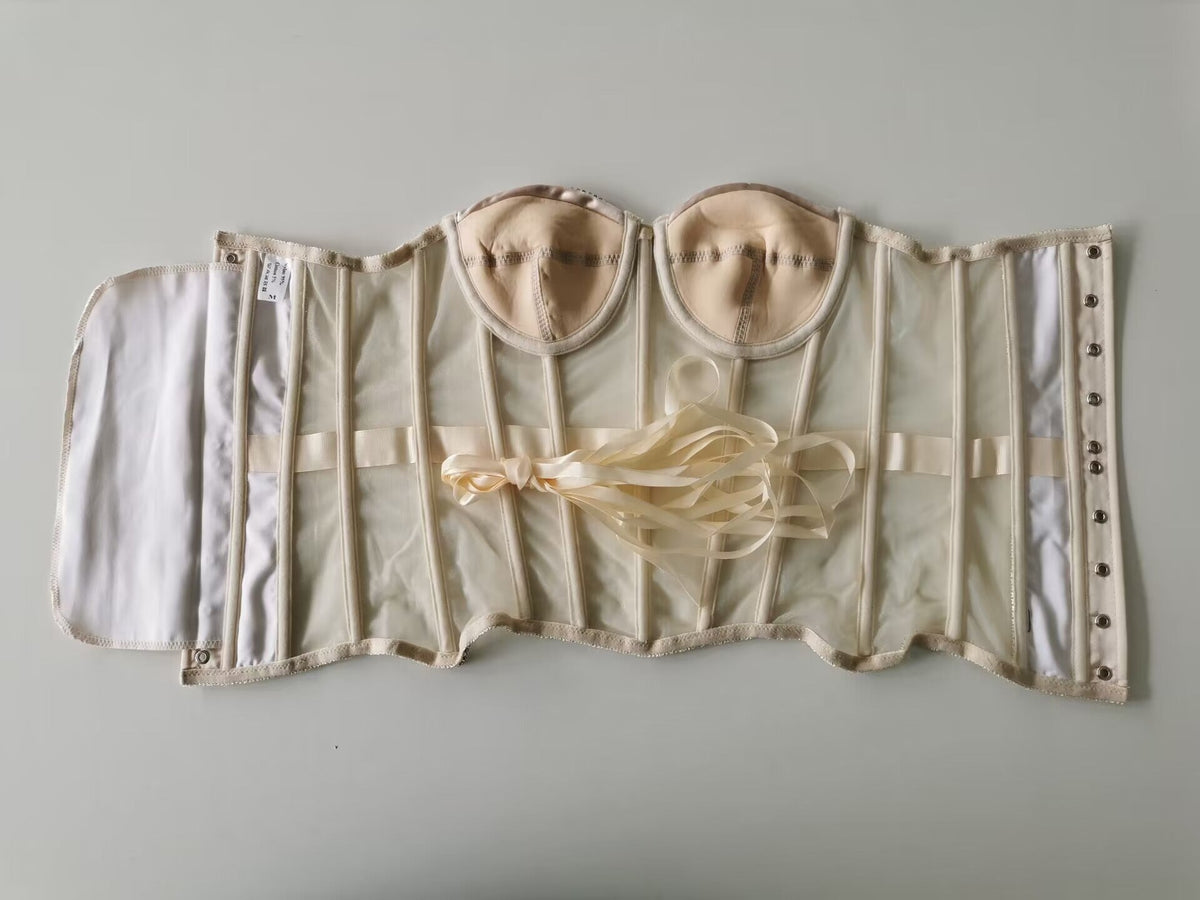 Top Corset Kath