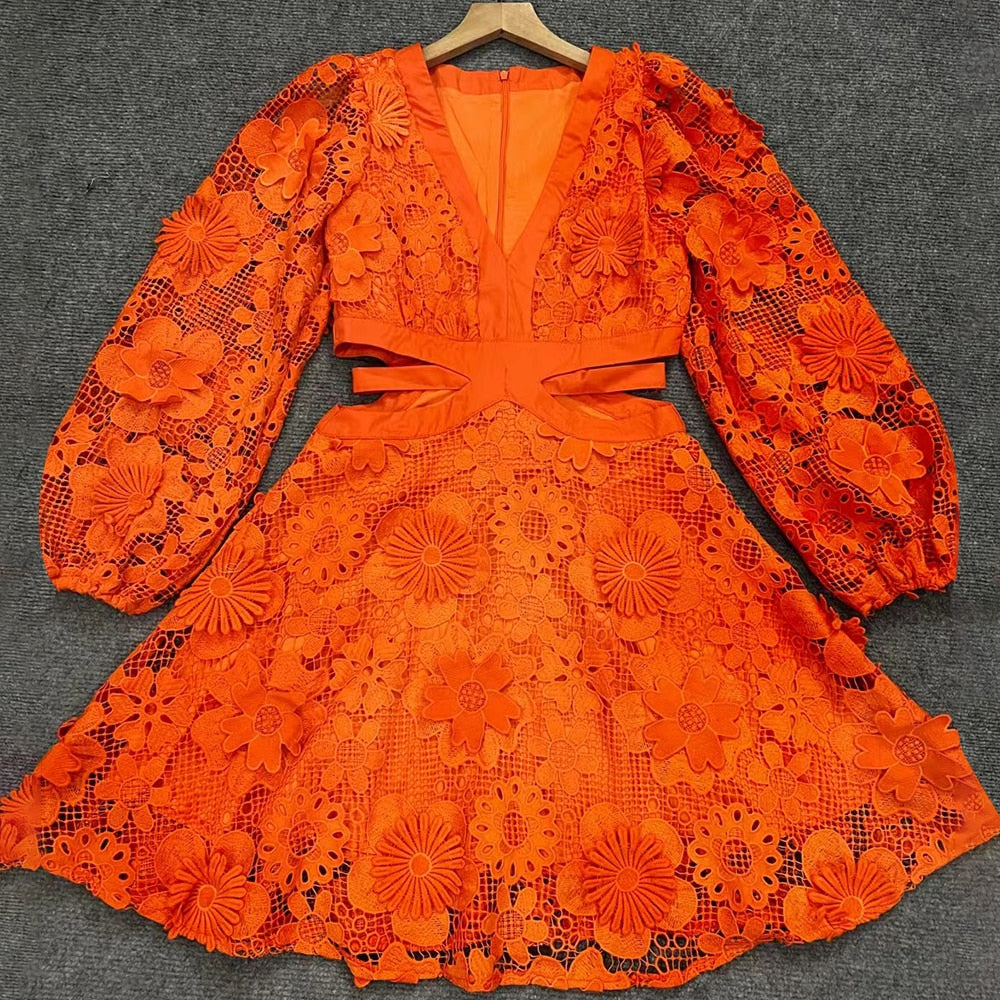 Vestido Marcele
