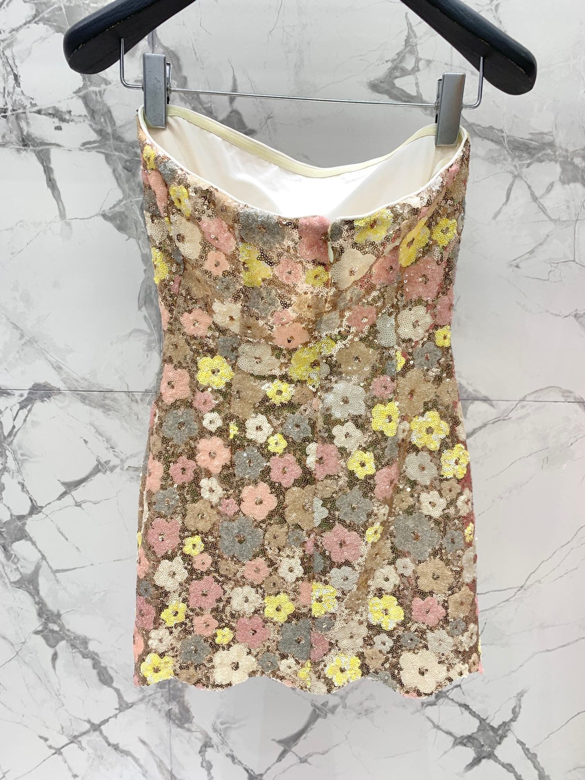 Vestido Letiele