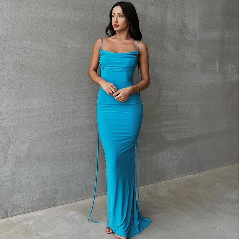 Vestido Naomi