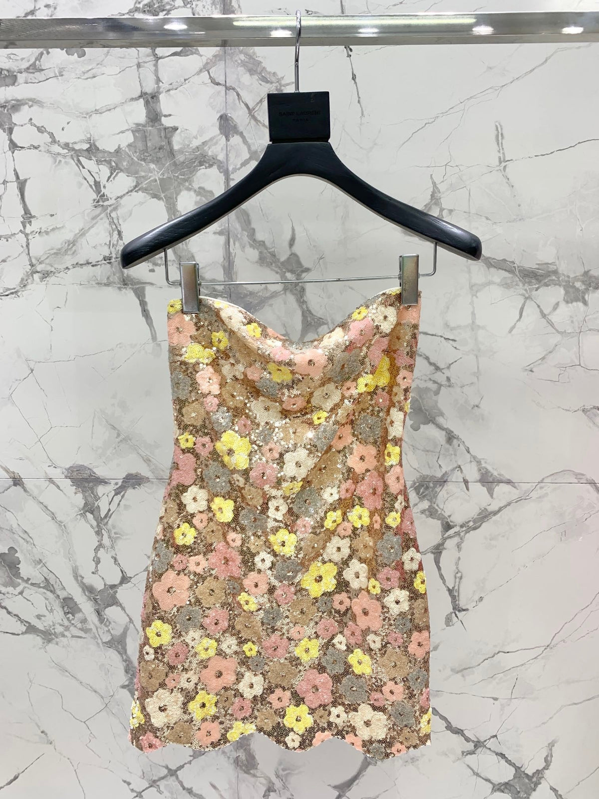 Vestido Letiele