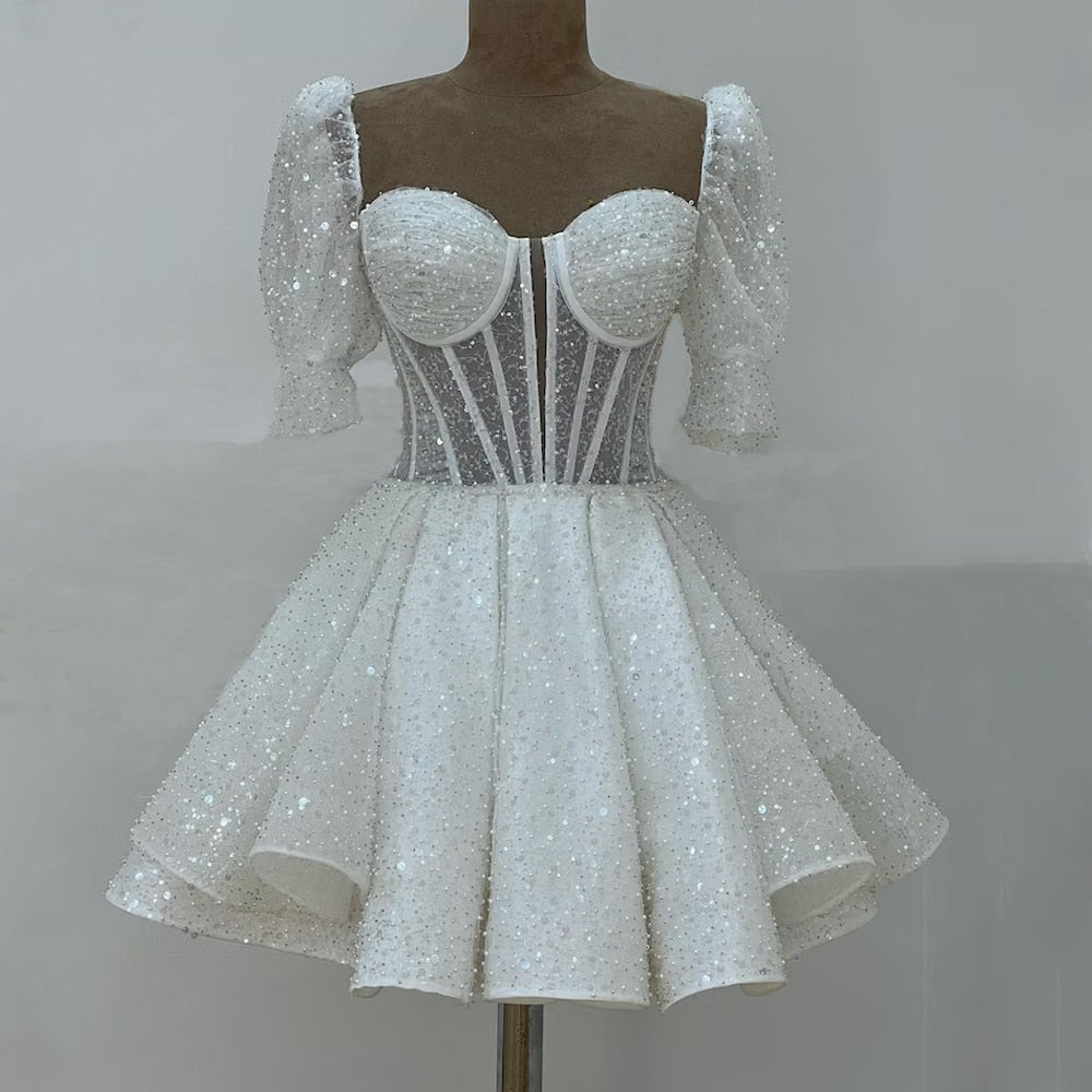Vestido Adriane