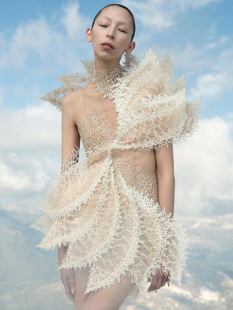 Vestido Iza
