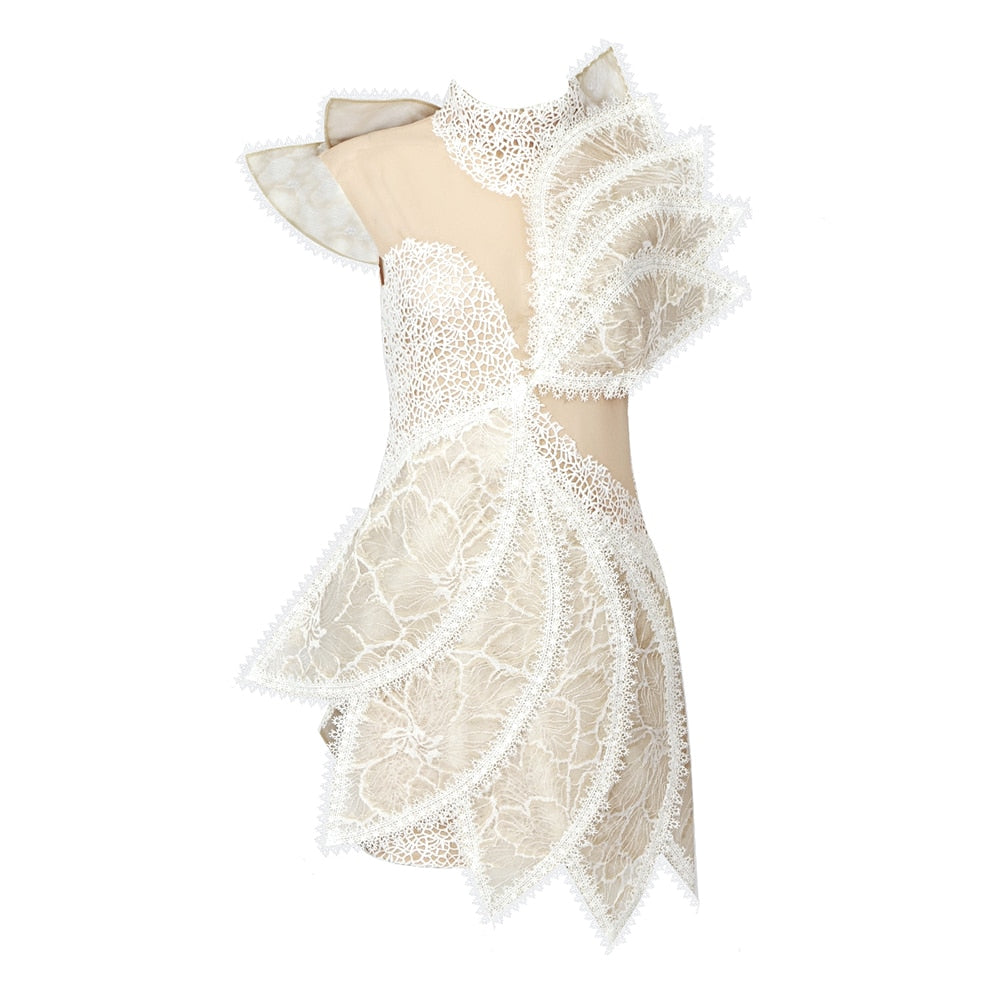 Vestido Iza