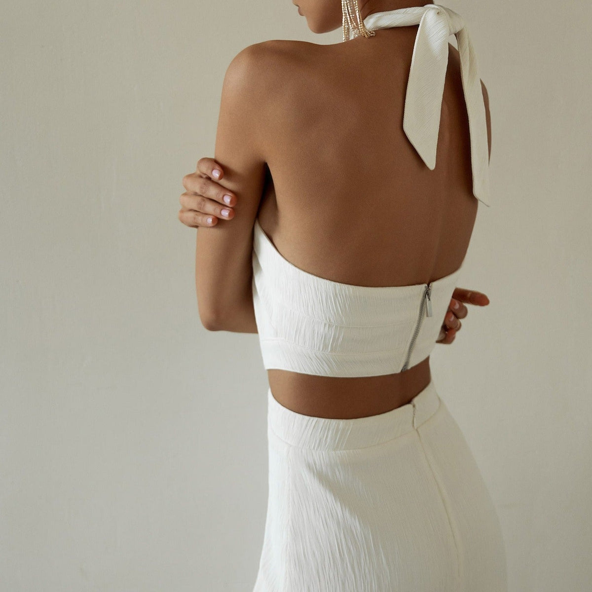 Vestido Ingredi