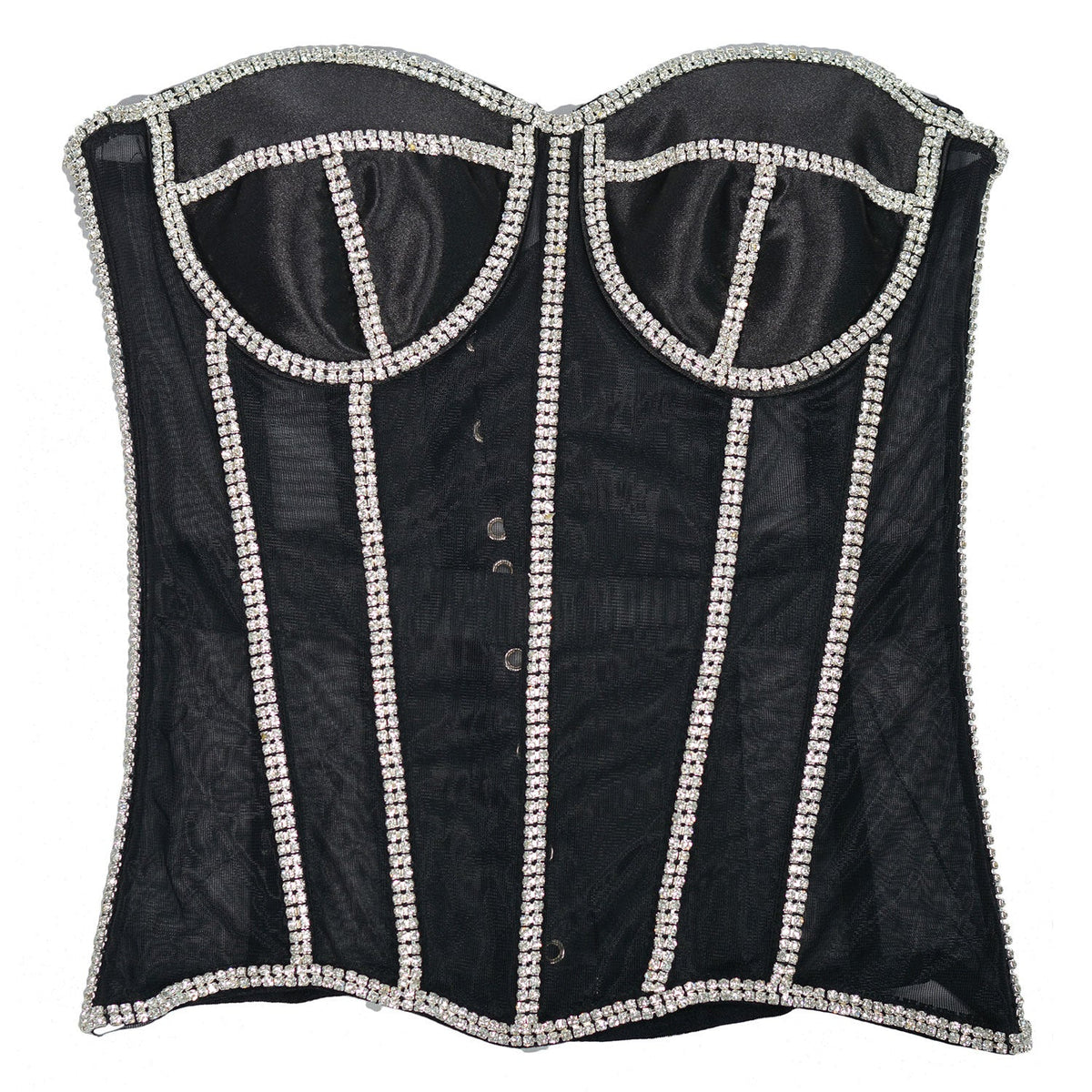 Top Corset Kath