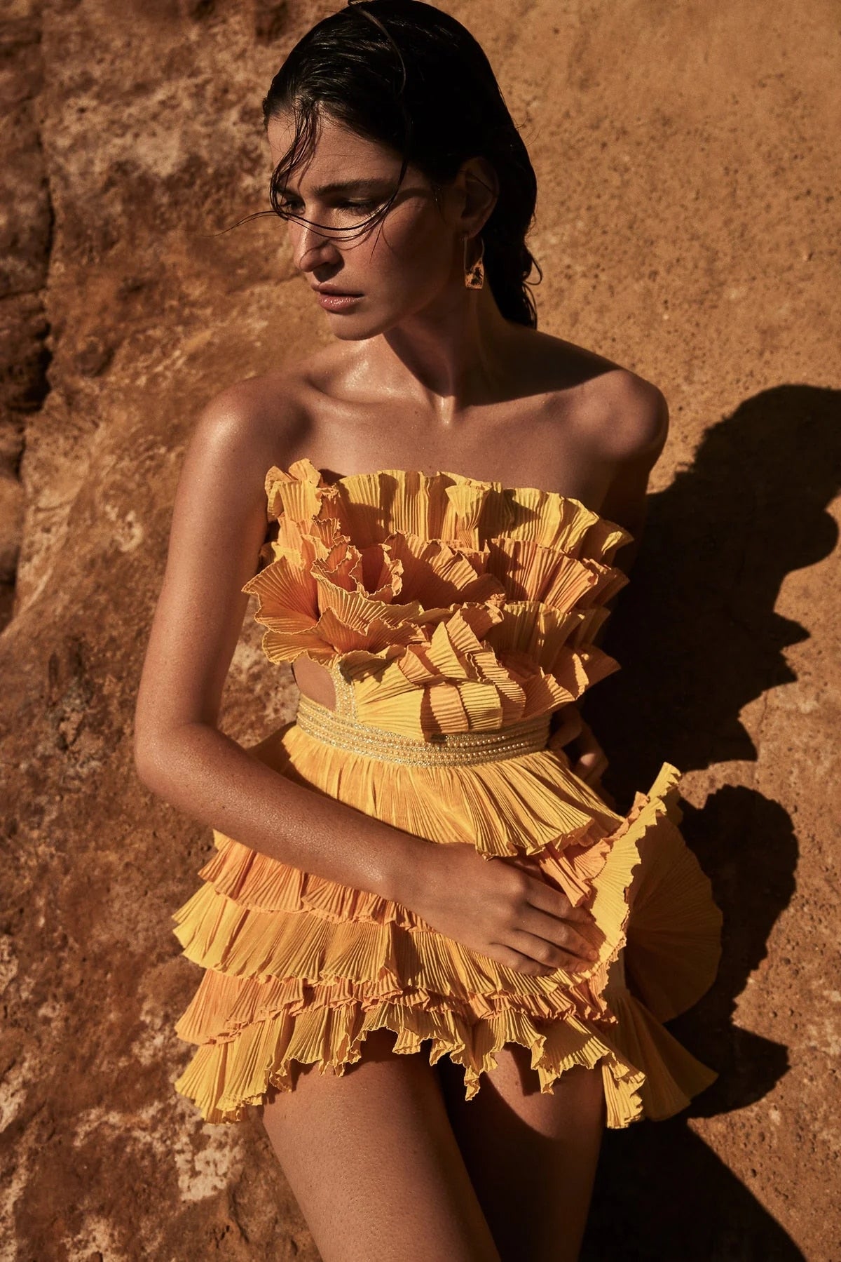 Vestido Thais