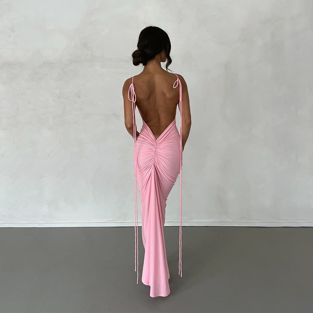 Vestido Franciele
