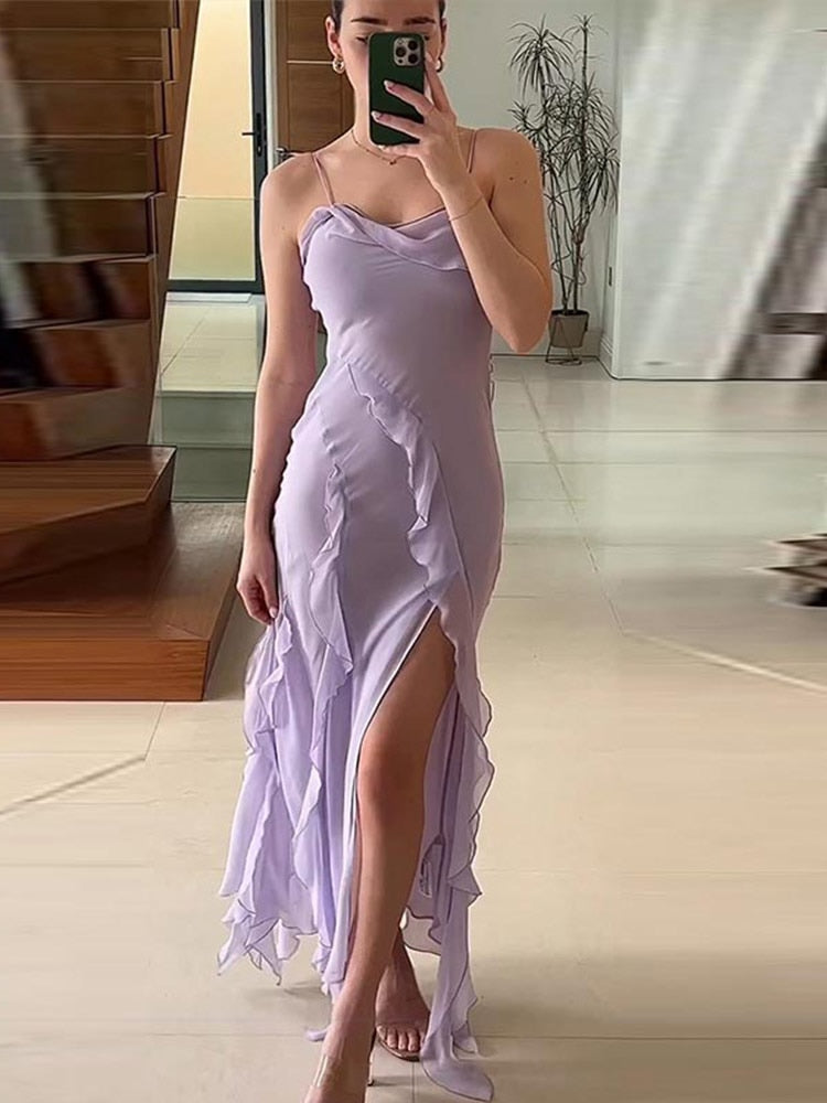 Vestido Cibele
