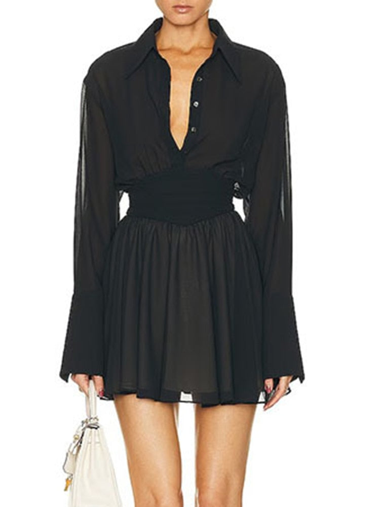 Vestido Lilian