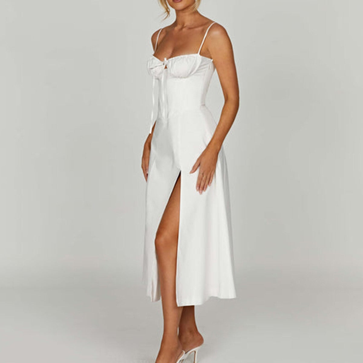 Vestido Tatiana
