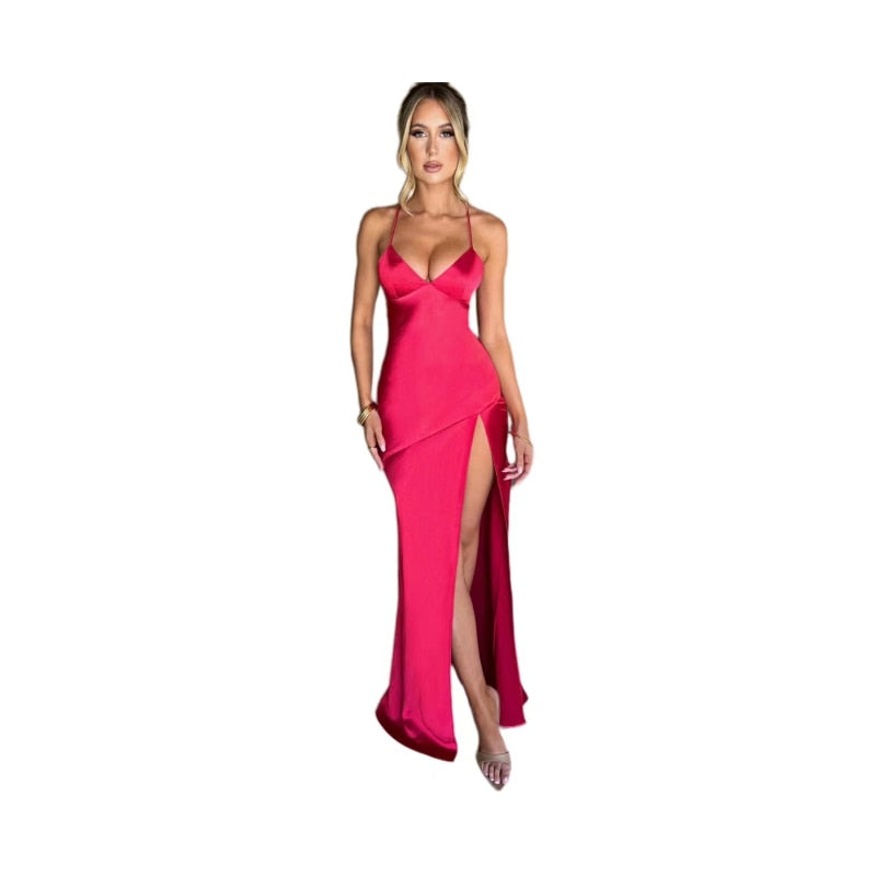 Vestido Kamilla