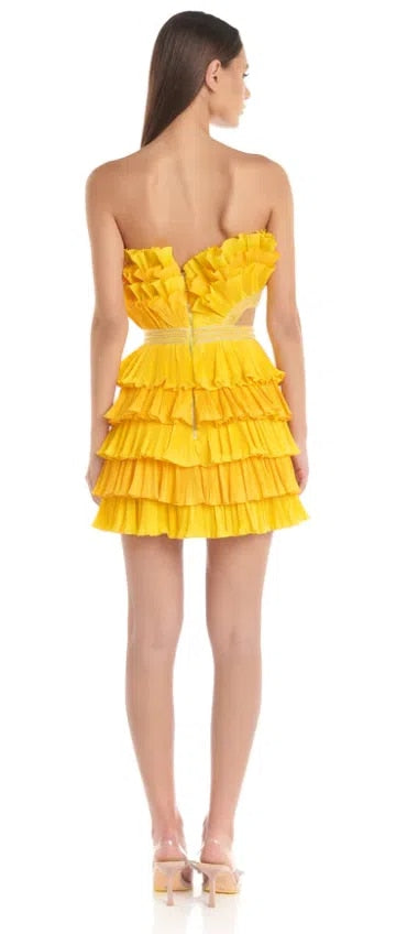 Vestido Thais