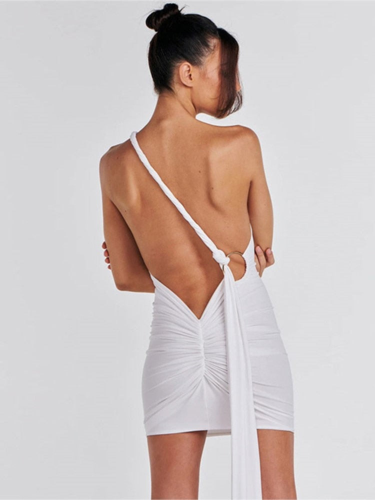 Vestido Fabi