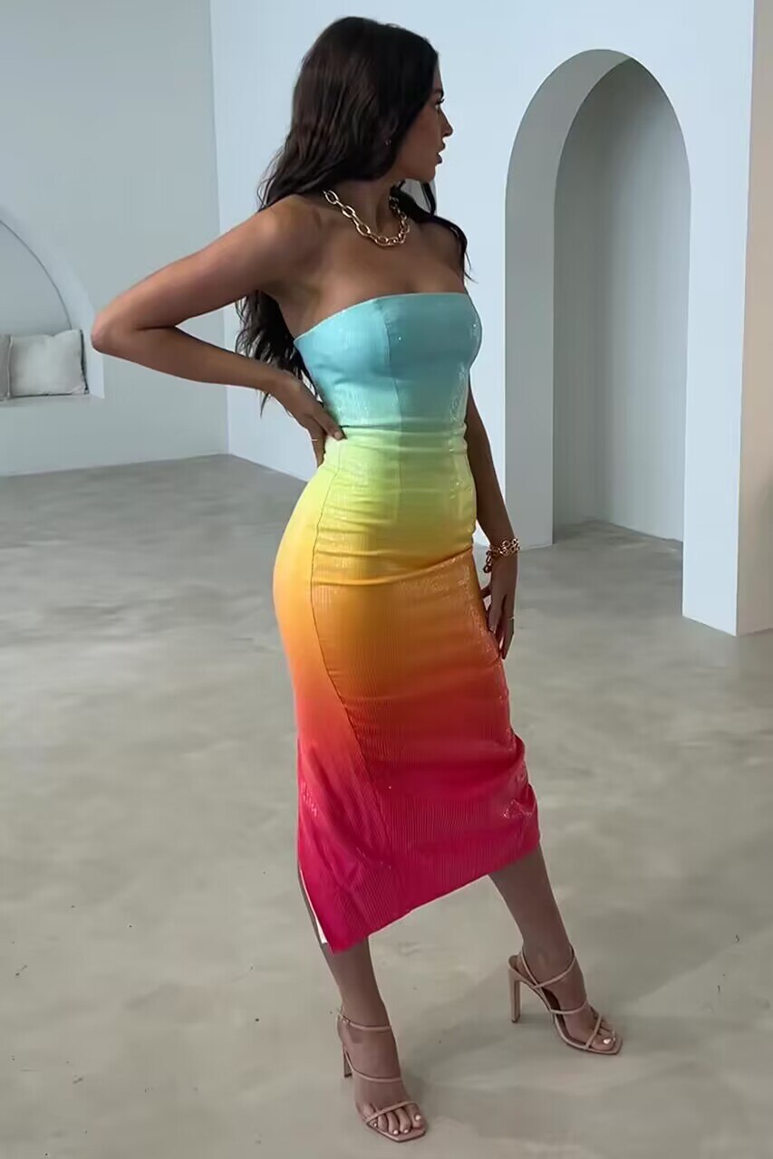 Vestido Valeria